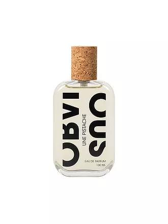 OBVIOUS | Une Pistache Eau de Parfum 100ml | 